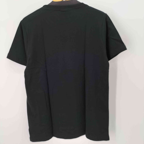 マルセロバーロン MARCELO BURLON コラボTシャツ レオパード メンズ FREE