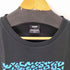 マルセロバーロン MARCELO BURLON コラボTシャツ レオパード メンズ FREE