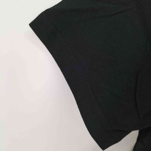 マルセロバーロン MARCELO BURLON コラボTシャツ レオパード メンズ FREE
