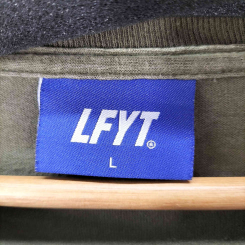 ラファイエット Lafayette S/S TEE メンズ JPN:L