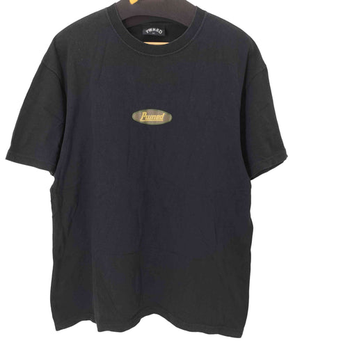 パウンド PWNED S/S TEE メンズ JPN:XL