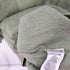アディダス adidas Boyfriend Linear Hoody フロントロゴ刺繍フーディ― トレフォイルロゴ メンズ JPN:L