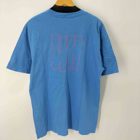アンディフィーテッド UNDEFEATED ICON S/S TEE メンズ JPN:L