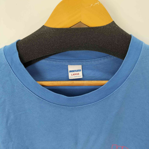 アンディフィーテッド UNDEFEATED ICON S/S TEE メンズ JPN:L