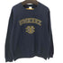 UNKEEZ クルーネックスウェット メンズ JPN:L