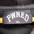 パウンド PWNED カモ柄パーカー メンズ JPN:XL