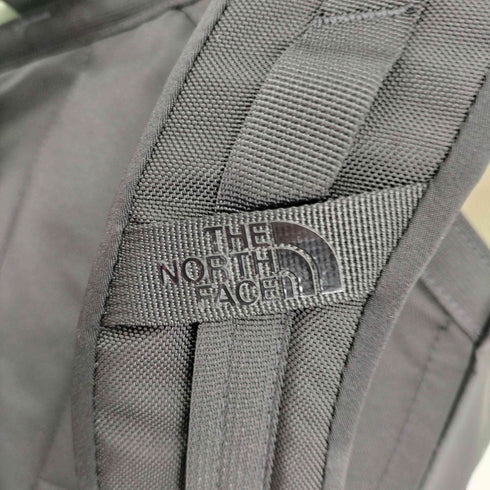 ザノースフェイス THE NORTH FACE ヒューズボックス 迷彩 メンズ