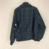 ジャージーズ JERZEES ナイロンチェックブルゾン メンズ JPN:M