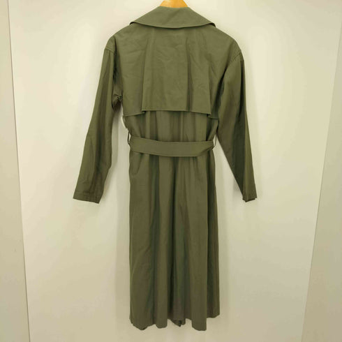 Littlechic ベルト付きトレンチコート レディース 38
