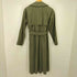 Littlechic ベルト付きトレンチコート レディース 38