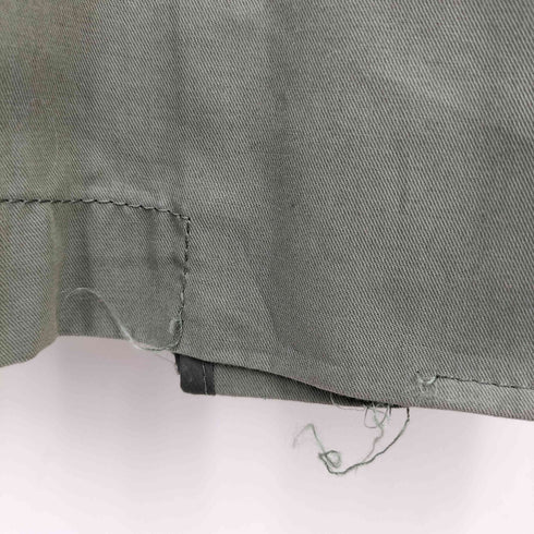 Littlechic ベルト付きトレンチコート レディース 38