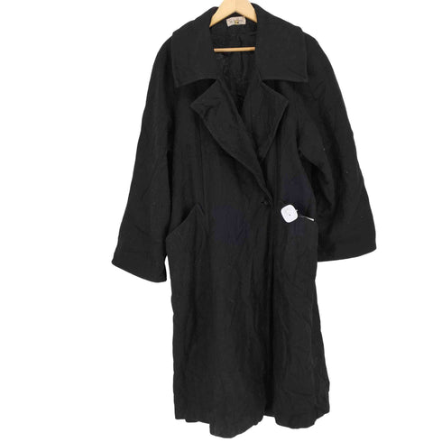 LE CHATEAU MADE IN CANADA ウールチェスターコート メンズ JPN:M