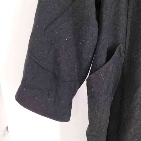 LE CHATEAU MADE IN CANADA ウールチェスターコート メンズ JPN:M