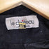 LE CHATEAU MADE IN CANADA ウールチェスターコート メンズ JPN:M