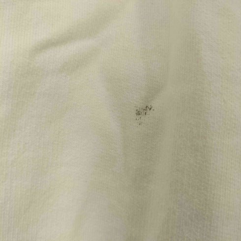 アヴィレックス AVIREX スペースコマンド フルジップ パーカー メンズ 2XL