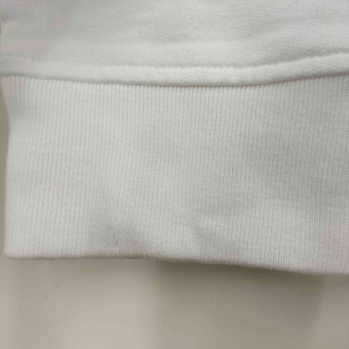 アヴィレックス AVIREX スペースコマンド フルジップ パーカー メンズ 2XL