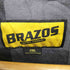 BRAZOS 裏地チェックワークジャケット メンズ JPN:XXL