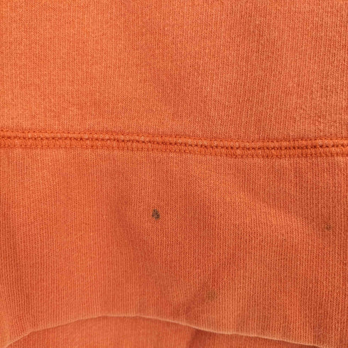 トミージーンズ tommy jeans ビッグロゴ 刺繍 アーチロゴスウェット メンズ import:L