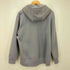 トミーヒルフィガー TOMMY HILFIGER ロゴモチーフジップアップフーディー メンズ JPN:XL
