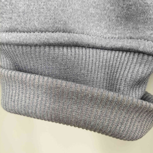 トミーヒルフィガー TOMMY HILFIGER ロゴモチーフジップアップフーディー メンズ JPN:XL
