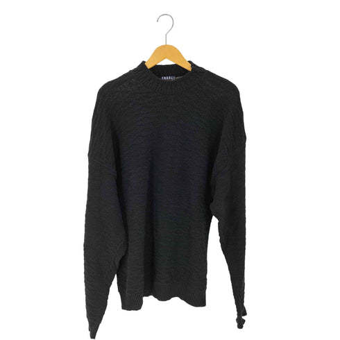TRADER BAY USA製 ビッグサイズニット メンズ import:XL