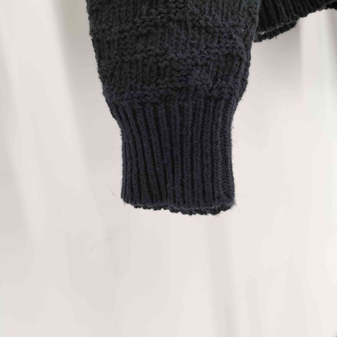 TRADER BAY USA製 ビッグサイズニット メンズ import:XL