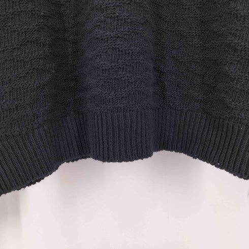 TRADER BAY USA製 ビッグサイズニット メンズ import:XL
