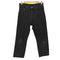 リーバイス Levis 00S 00年製 MADE IN USA 505 後染めブラックデニム メンズ W32 L34