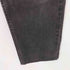リーバイス Levis 00S 00年製 MADE IN USA 505 後染めブラックデニム メンズ W32 L34