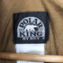 POLAR KING フェイクスエード中綿ジップブルゾン メンズ JPN:XL