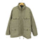 エディーバウアー Eddie Bauer 80-90s 黒タグ後期 グースダウン ナイロンダウンジャケット メンズ import:L