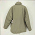 エディーバウアー Eddie Bauer 80-90s 黒タグ後期 グースダウン ナイロンダウンジャケット メンズ import:L