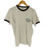 チャンピオン Champion トリコ FIRSTULSA BAPTIST リンガーTシャツ メンズ import:XL