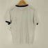チャンピオン Champion トリコ FIRSTULSA BAPTIST リンガーTシャツ メンズ import:XL
