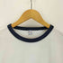 チャンピオン Champion トリコ FIRSTULSA BAPTIST リンガーTシャツ メンズ import:XL