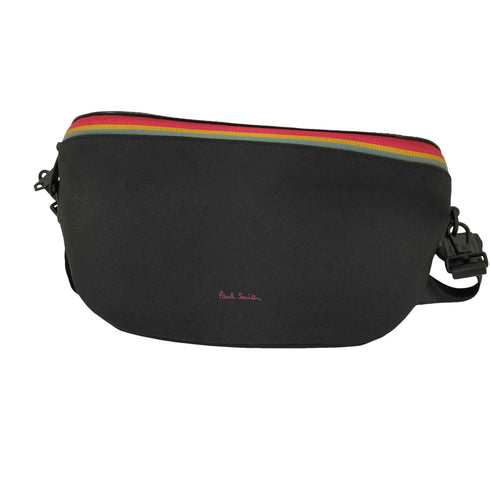 ポールスミス Paul Smith マルチストライプボディバッグ メンズ