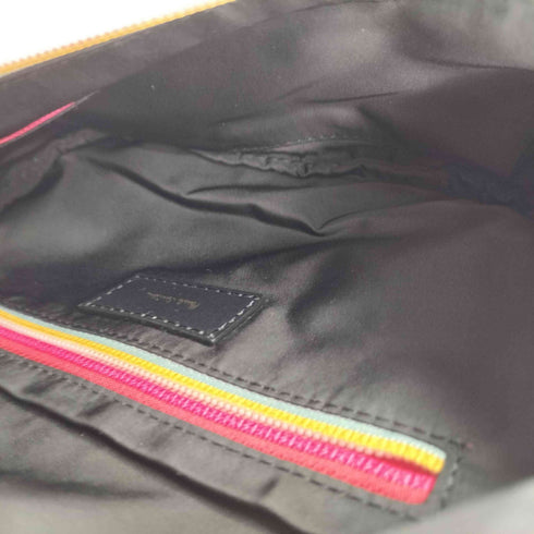ポールスミス Paul Smith マルチストライプボディバッグ メンズ