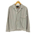 エッセイ ESSAY 23SS FLIGHT SHIRT JACKET メンズ JPN:3