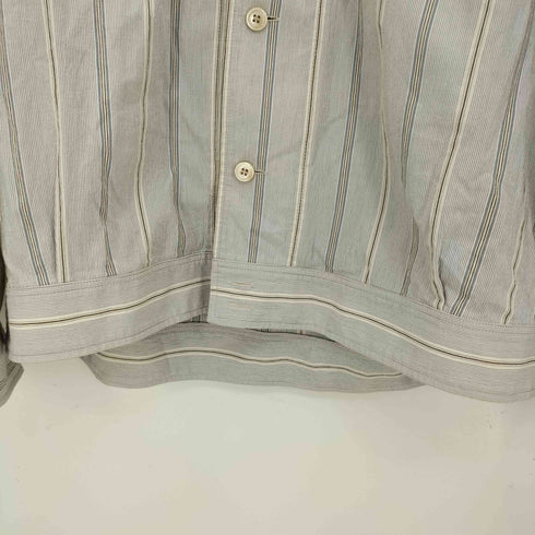 エッセイ ESSAY 23SS FLIGHT SHIRT JACKET メンズ JPN:3