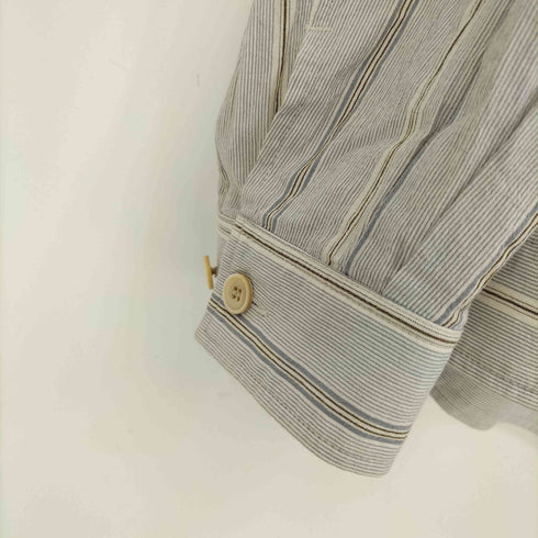 エッセイ ESSAY 23SS FLIGHT SHIRT JACKET メンズ JPN:3