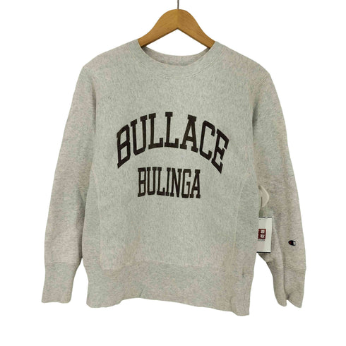 チャンピオン Champion 別注 RW LOGO SWEAT レディース JPN:M