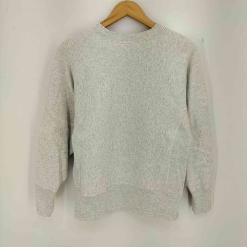 チャンピオン Champion 別注 RW LOGO SWEAT レディース JPN:M