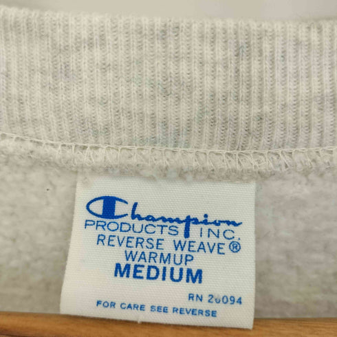 チャンピオン Champion 別注 RW LOGO SWEAT レディース JPN:M