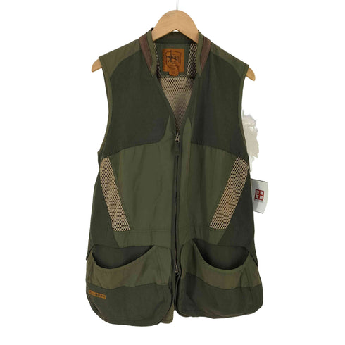 エディーバウアー Eddie Bauer SPORT SHOP メッシュベスト メンズ import:L