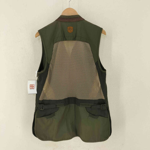 エディーバウアー Eddie Bauer SPORT SHOP メッシュベスト メンズ import:L