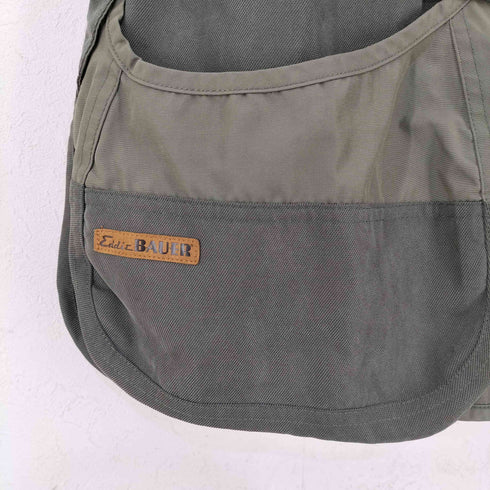 エディーバウアー Eddie Bauer SPORT SHOP メッシュベスト メンズ import:L