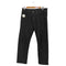 リーバイス Levis 505 後染め ブラックデニムパンツ メンズ 34inch