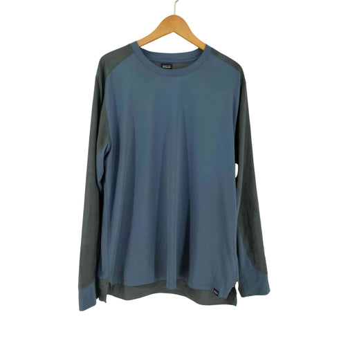 パタゴニア patagonia L/S Dirt Craft Jersey メンズ JPN:L