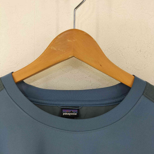 パタゴニア patagonia L/S Dirt Craft Jersey メンズ JPN:L