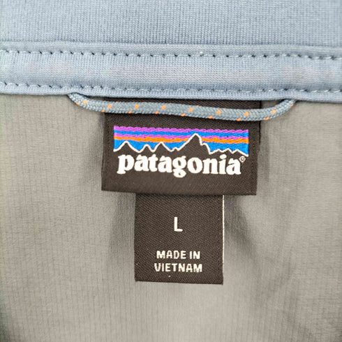 パタゴニア patagonia L/S Dirt Craft Jersey メンズ JPN:L
